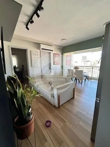apartamento a venda na água rasa