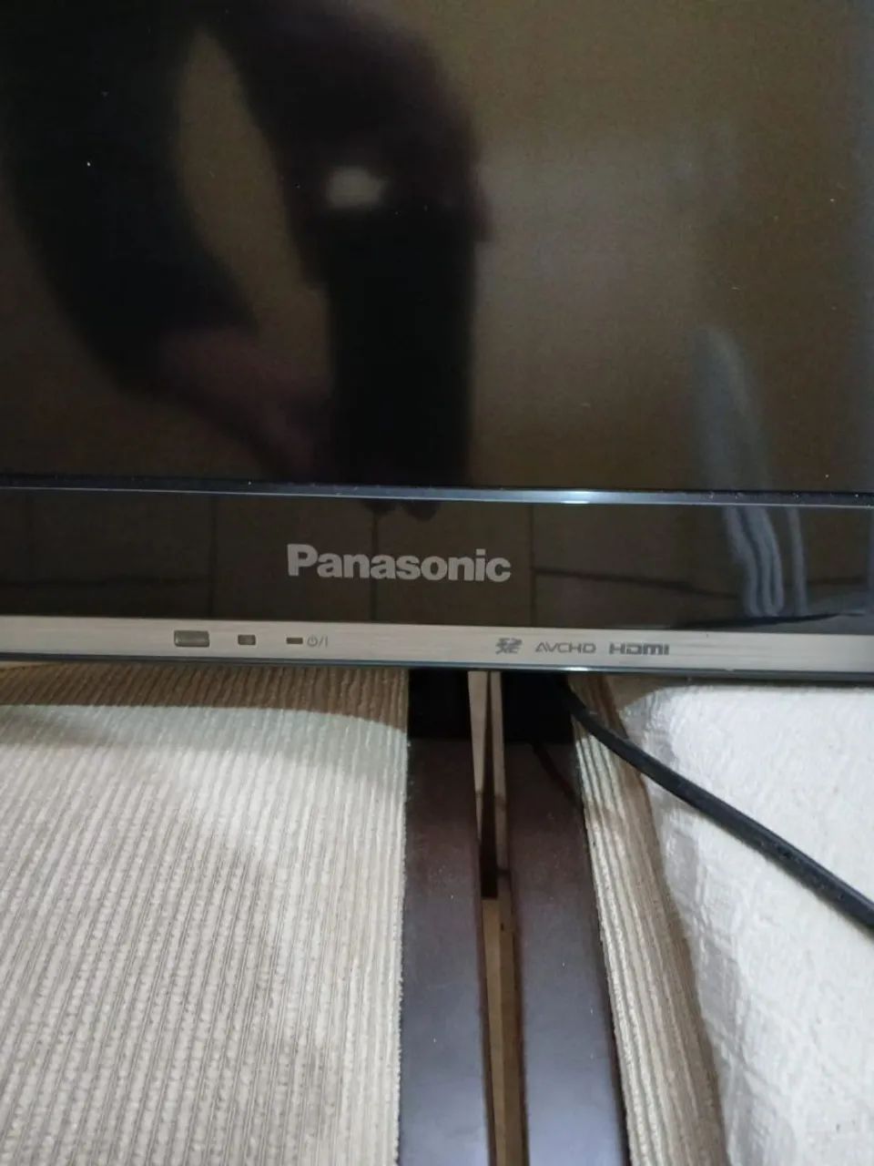 Televisão Philips 40/42 polegadas. - Foto 2