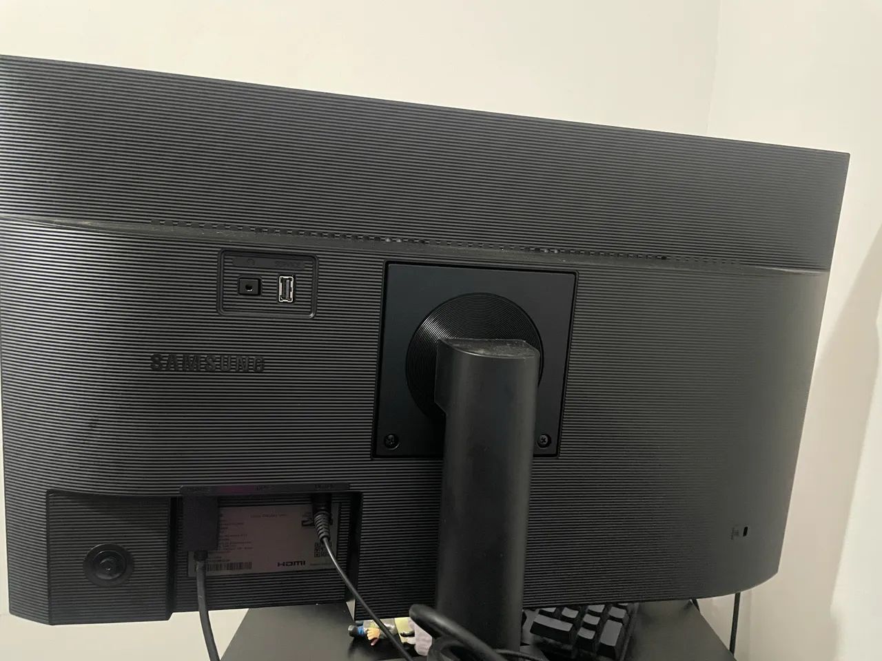 MONITOR ODYSSEY SAMSUNG - Foto 4