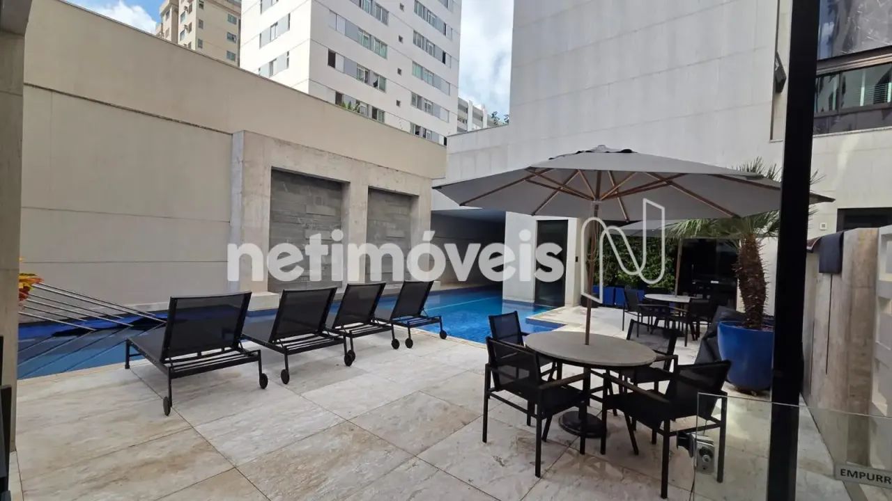 Melhor 02 quartos com 02 suites do Funcionários - Foto 5