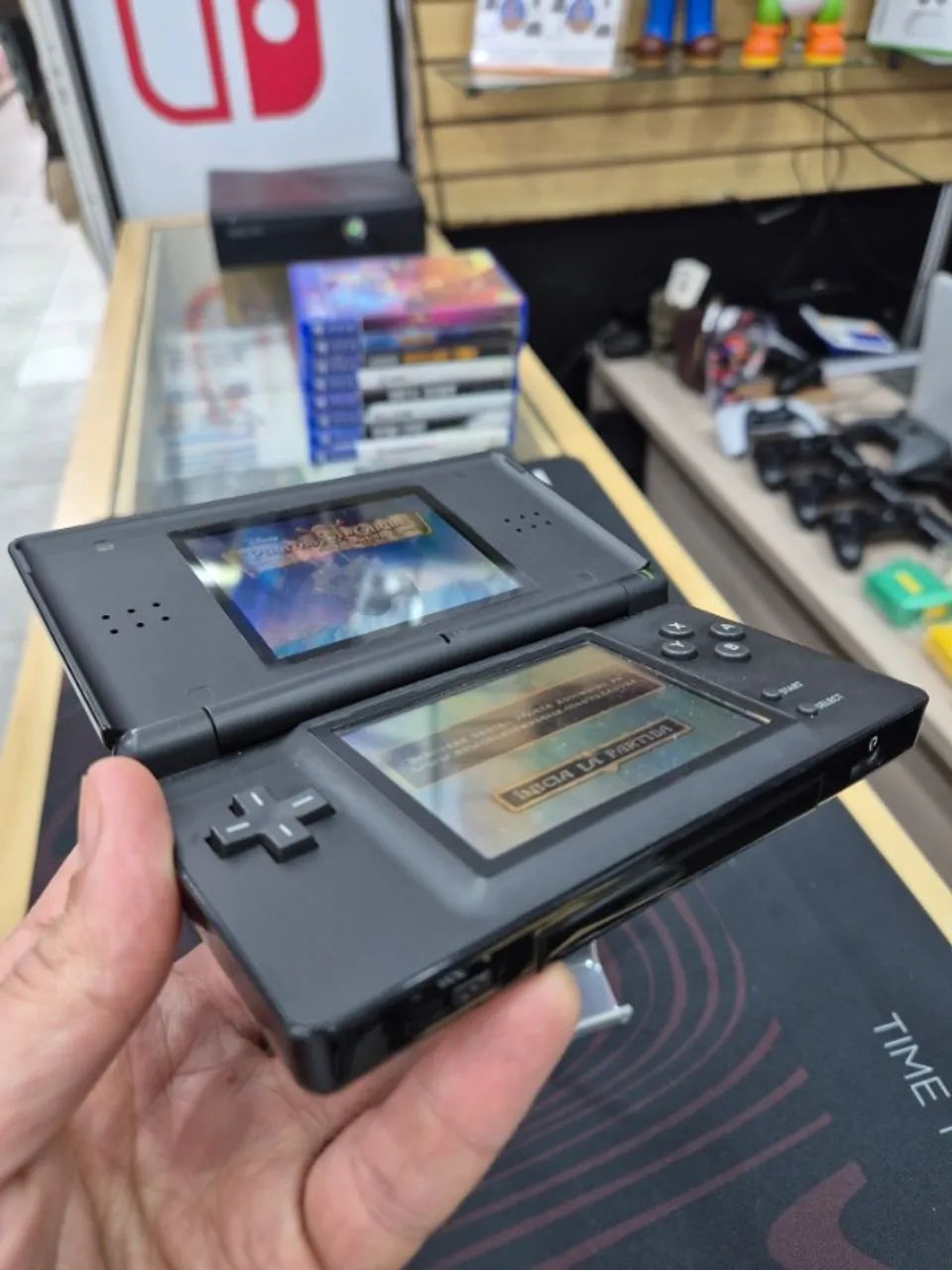 Nintendo DS Lite em excelente estado - Foto 2
