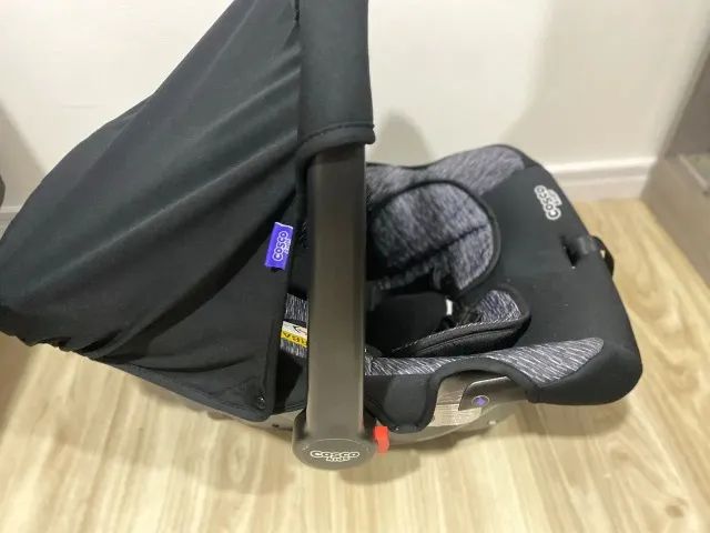 Bebê conforto cosco