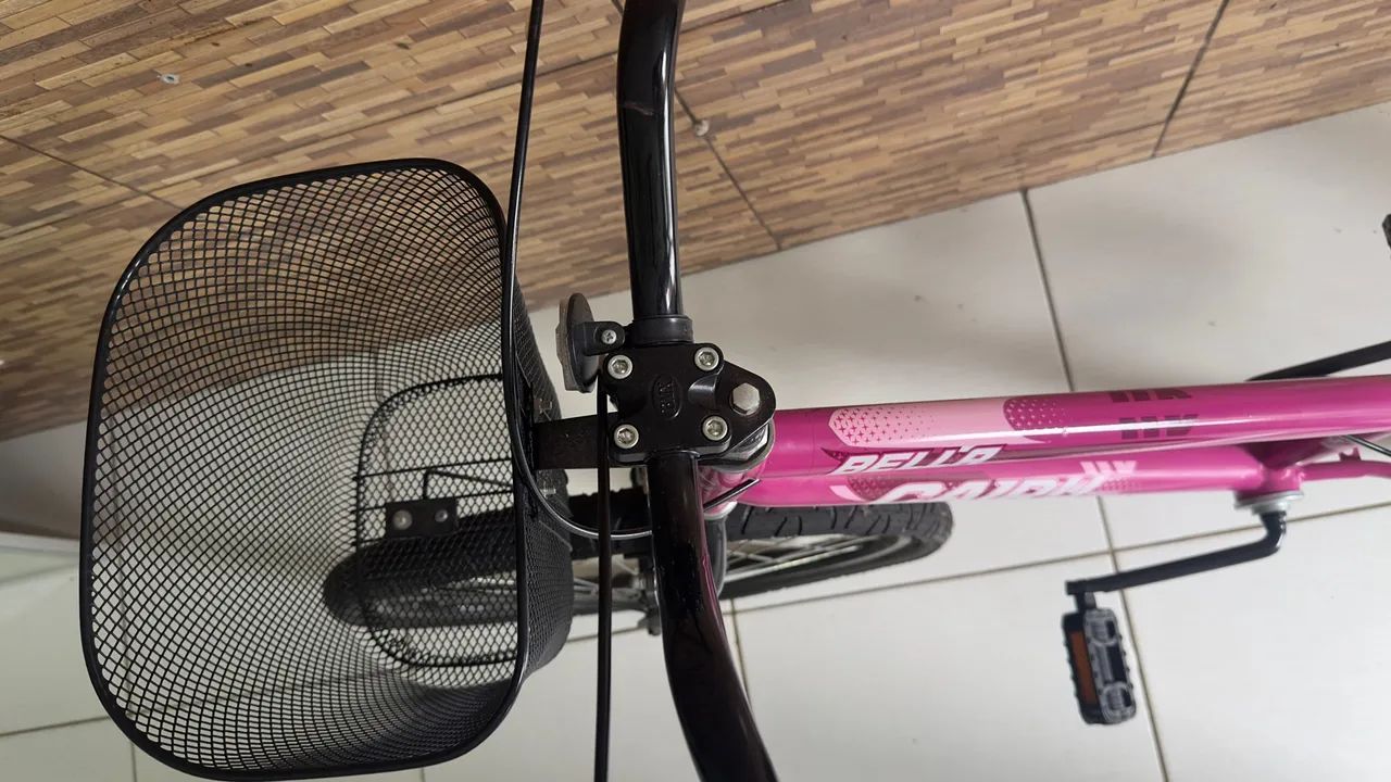 Bicicleta  - Foto 2