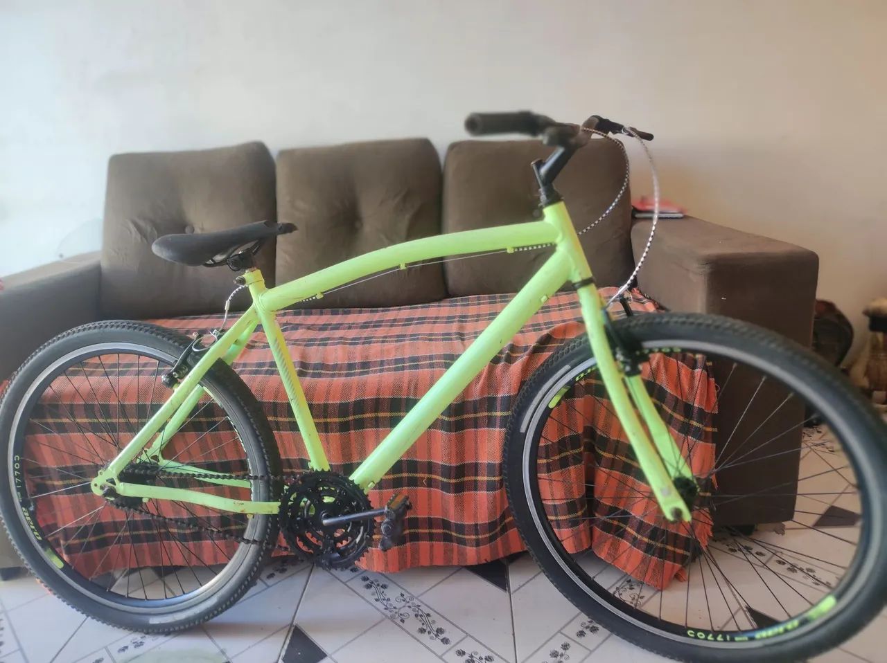 Para vender
