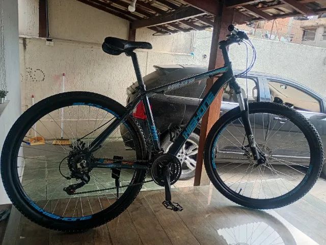 Bicicleta Aro 29 - Foto 3