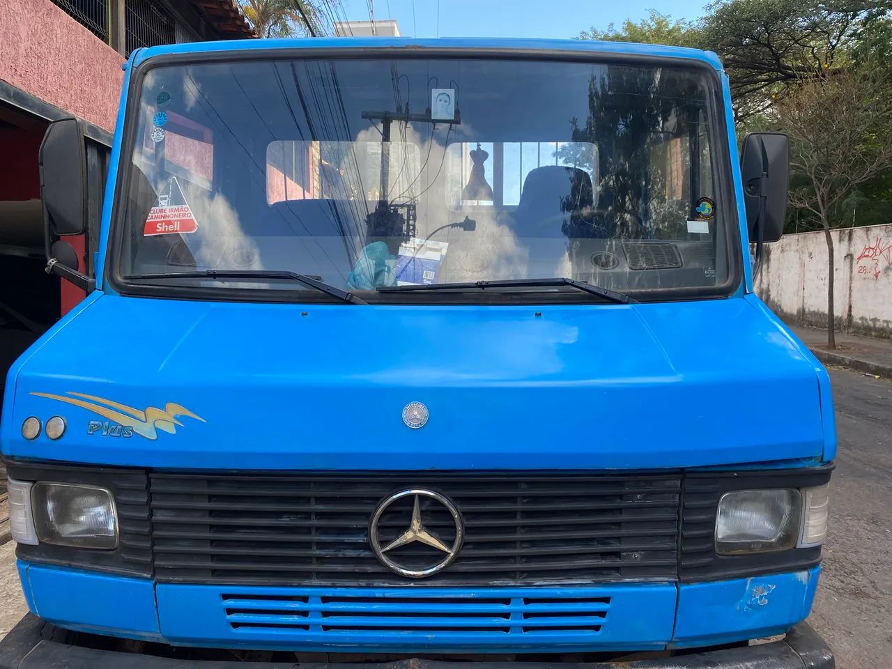 MB 710 - Foto 2