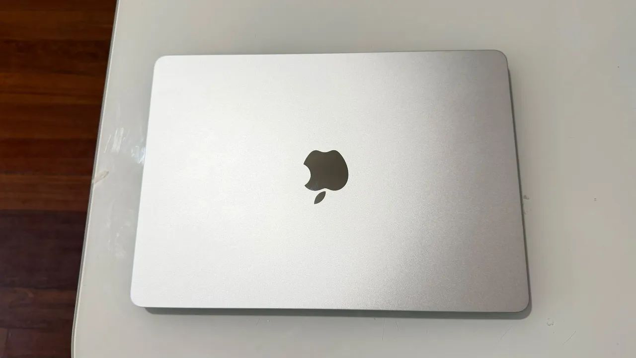 Macbook AIR M5 16gb - Foto 2