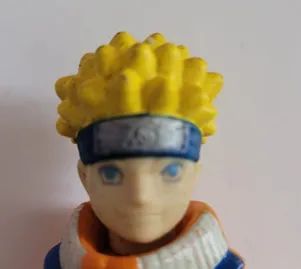 Bonecos Naruto - Foto 3