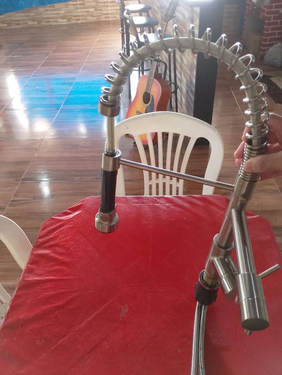 Vende se torneira  gourmet  - Foto 2