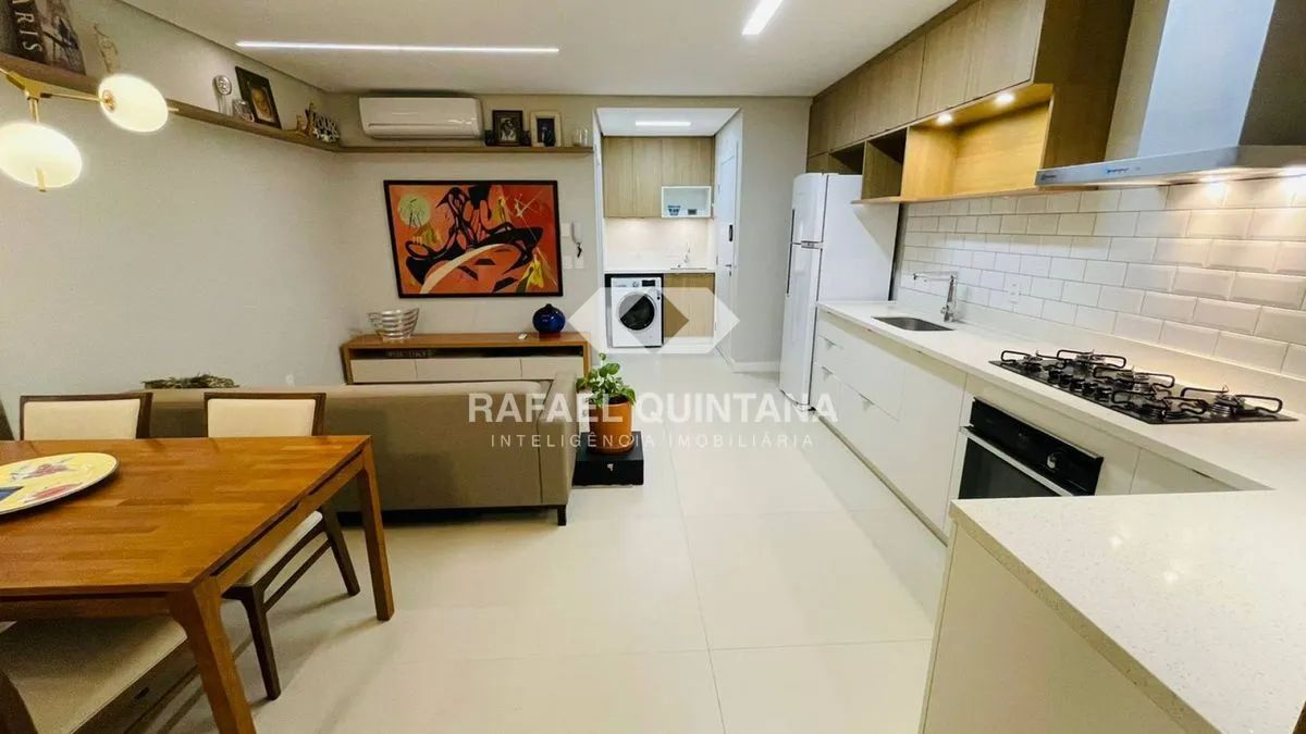 TEMPORADA: Studio, 1 Vaga, Centro, Florianópolis - SC - Foto 3