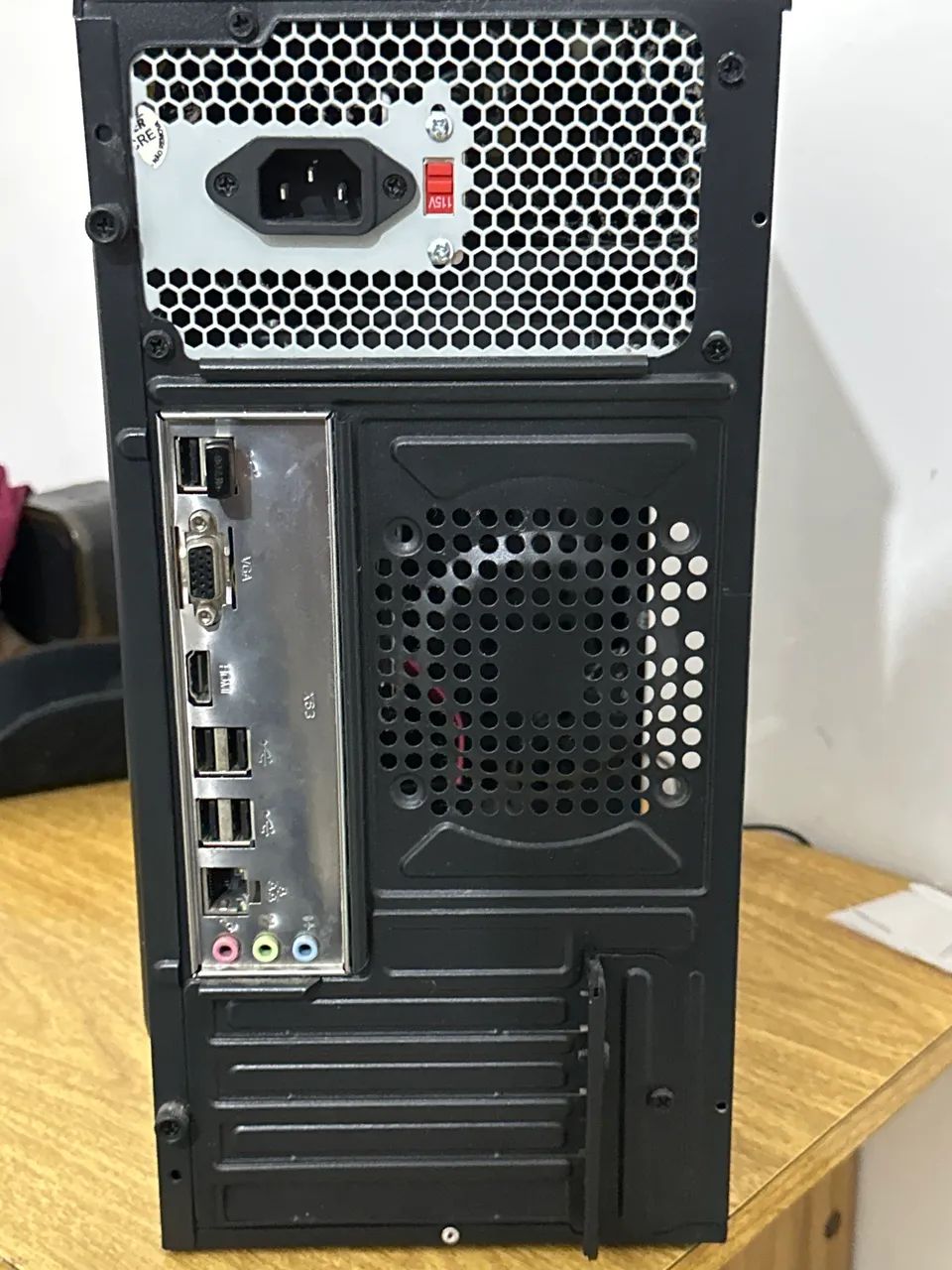 CPU Windows 10. 8GB RAM/ 1Tera  - Foto 2