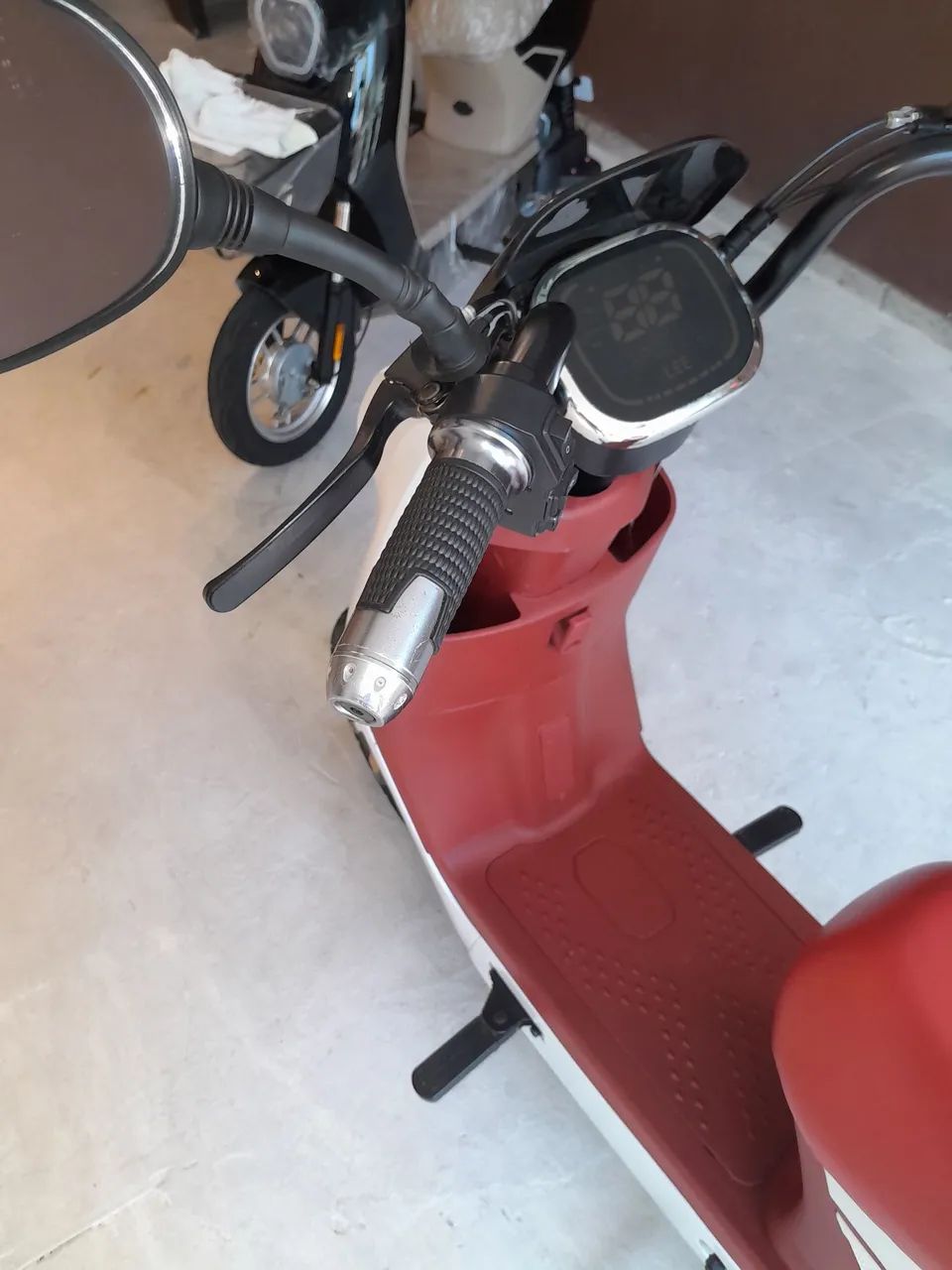 Bicicleta elétrica 4990,00 - Foto 4