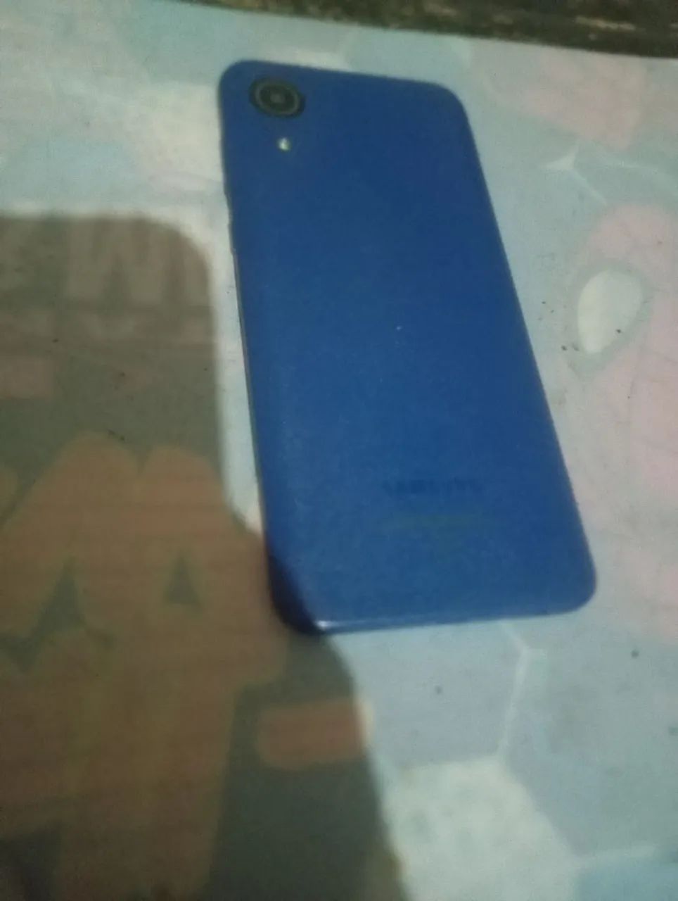 Celular Samsung Galaxy 03 core 32 gb dual chip - Foto 4