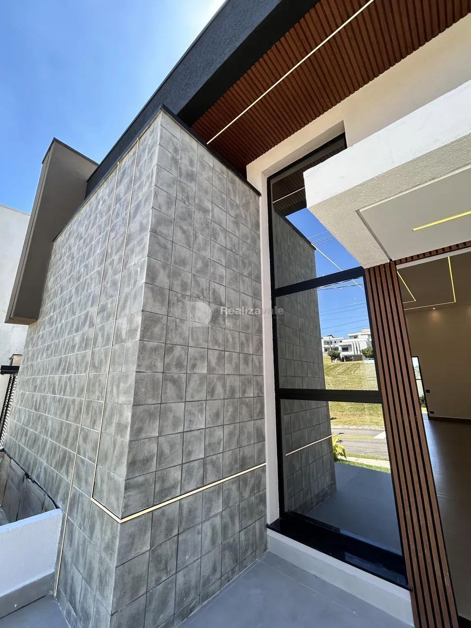 Zero Obra: Casa Completa com 3 Suítes e Quintal Amplo - Foto 5