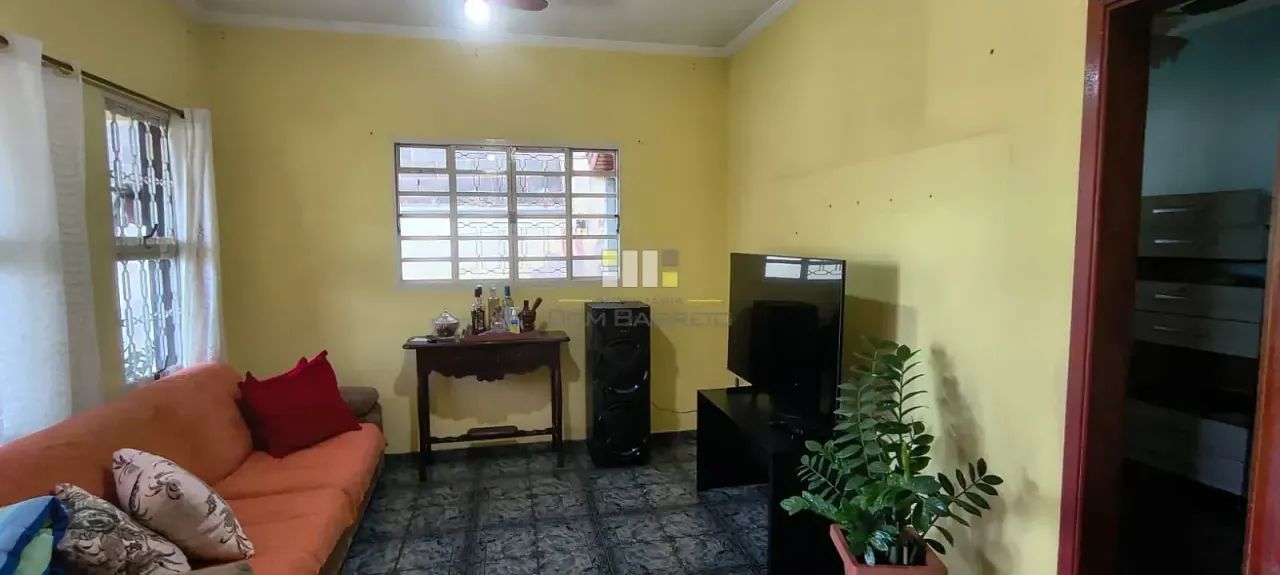 Casa com edícula à venda, Parque Manoel de Vasconcelos, Sumaré, SP - Foto 3