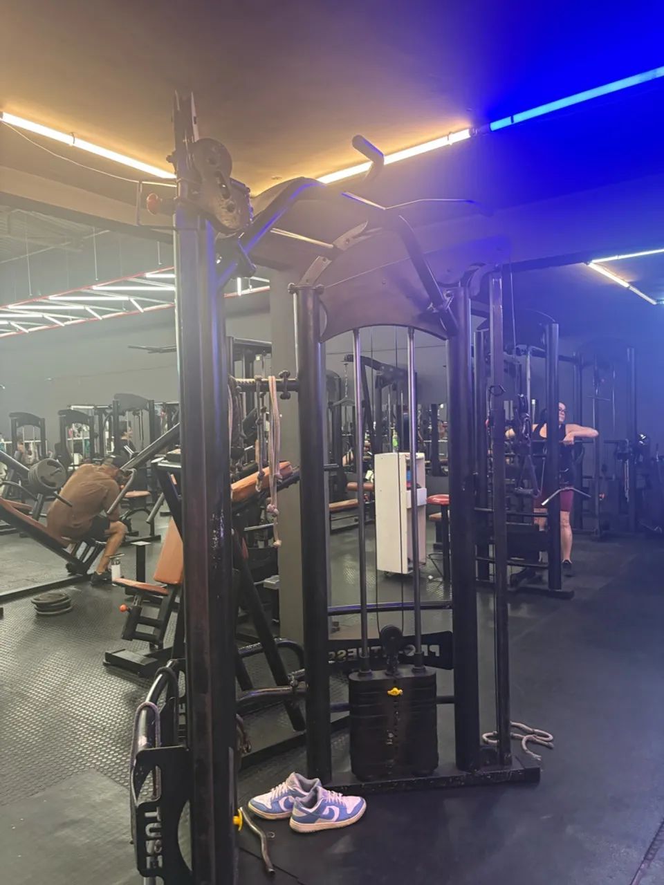 Academia completa  - Foto 3