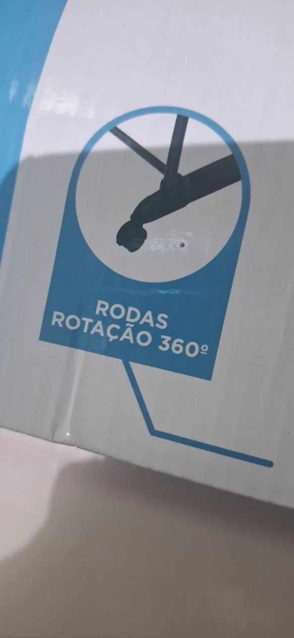 Arara na caixa - Foto 5