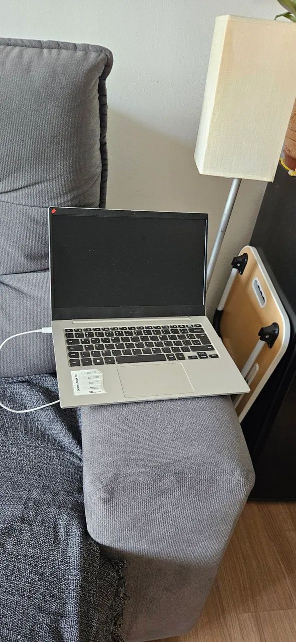 Galaxy book Go - Foto 2