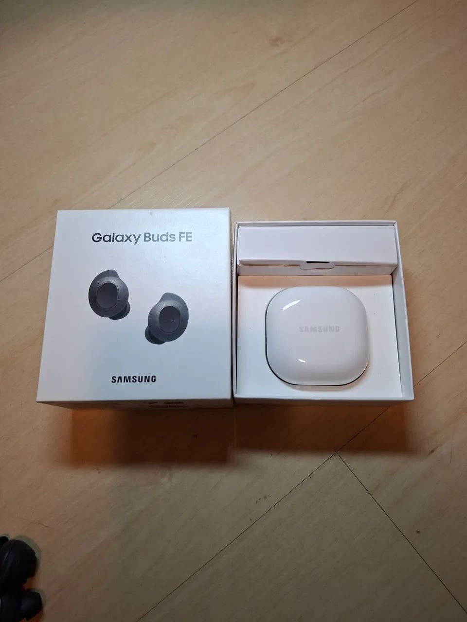 Samsung Galaxy buds FE - Foto 3