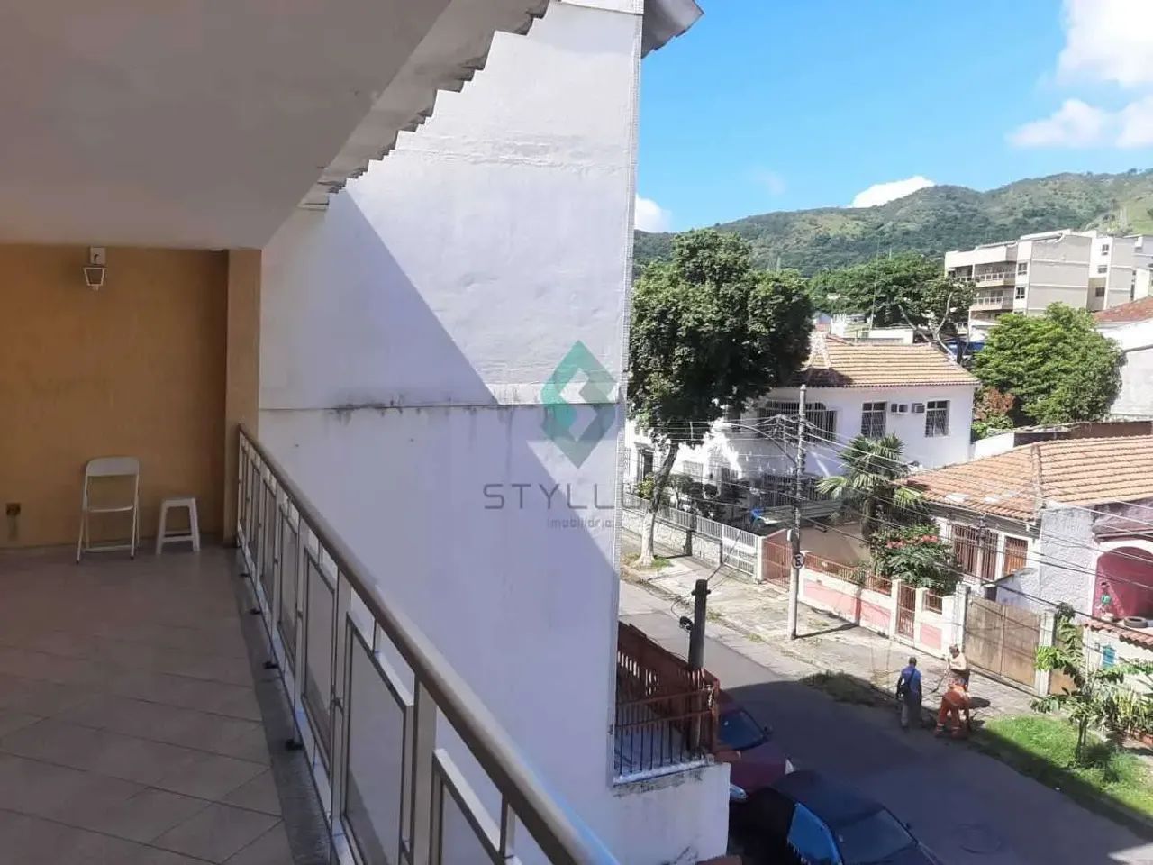 Méier | Casa 4 quartos, sendo 1 suite - Foto 3