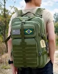 Mochila tática  - Foto 2