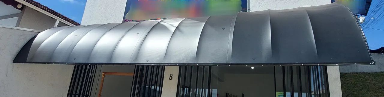 TOLDO DE LONA