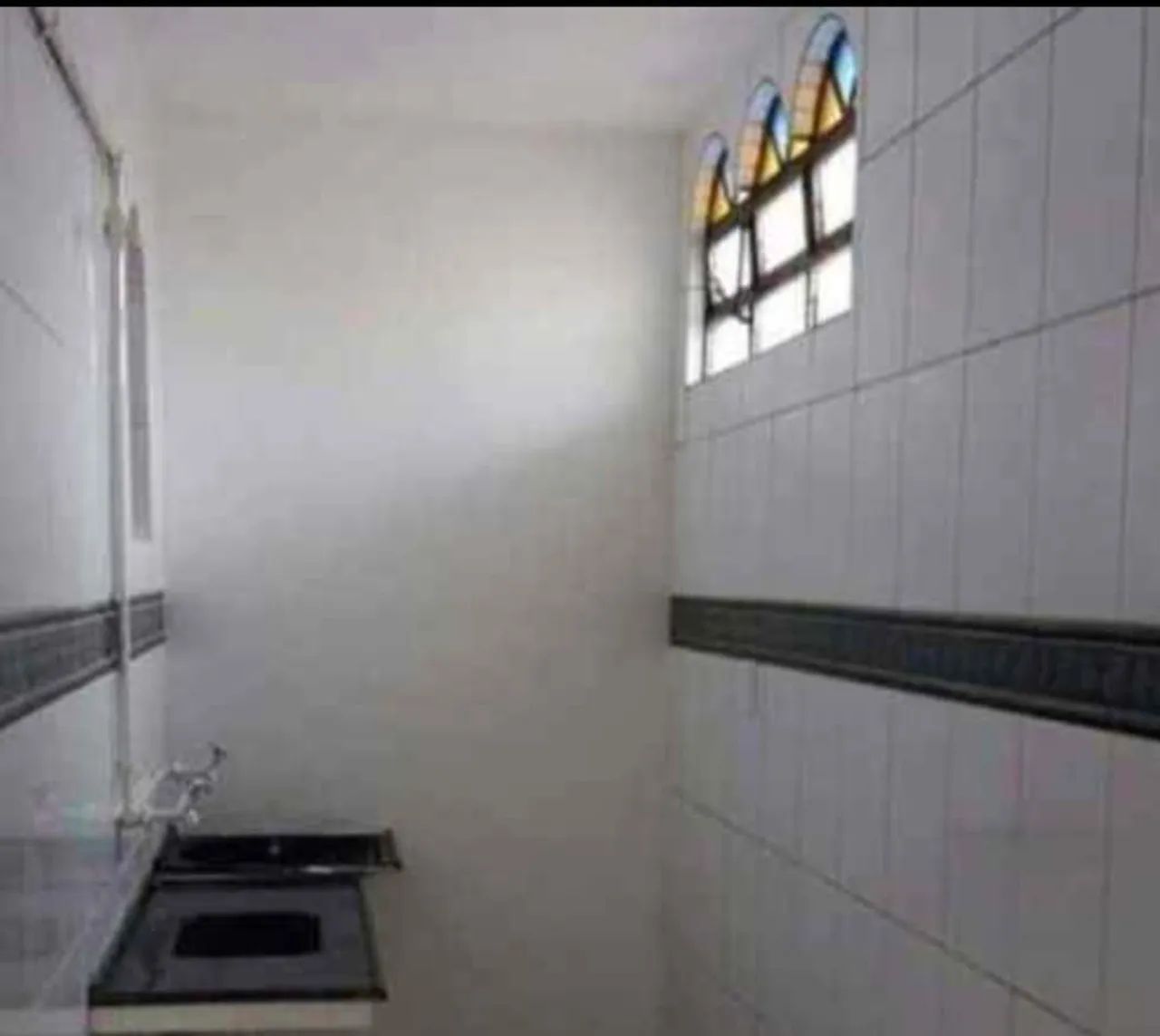 Kitnet para moças  - Foto 5