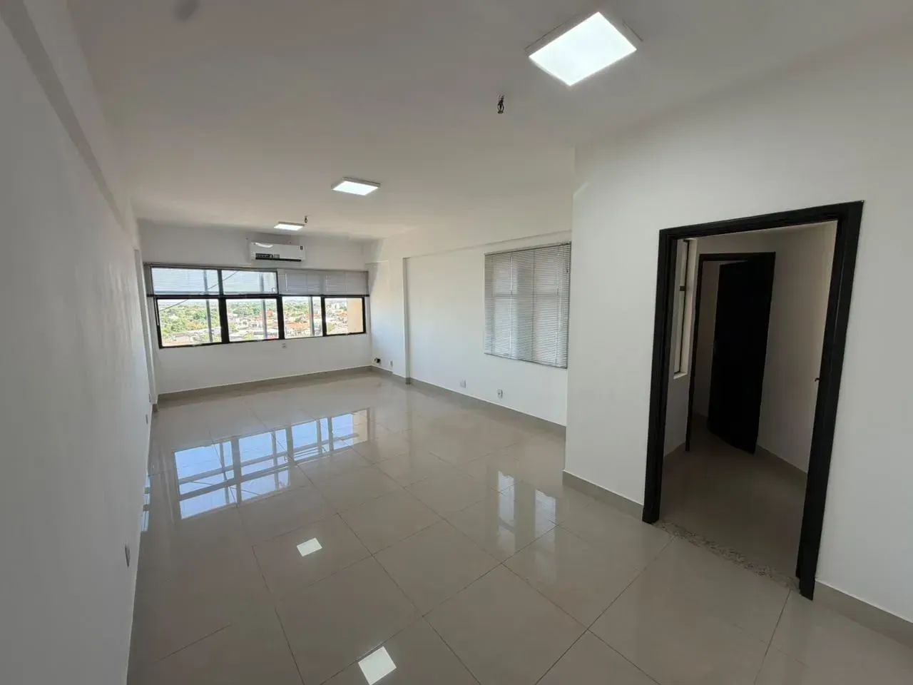 Sala Comercial - Foto 2