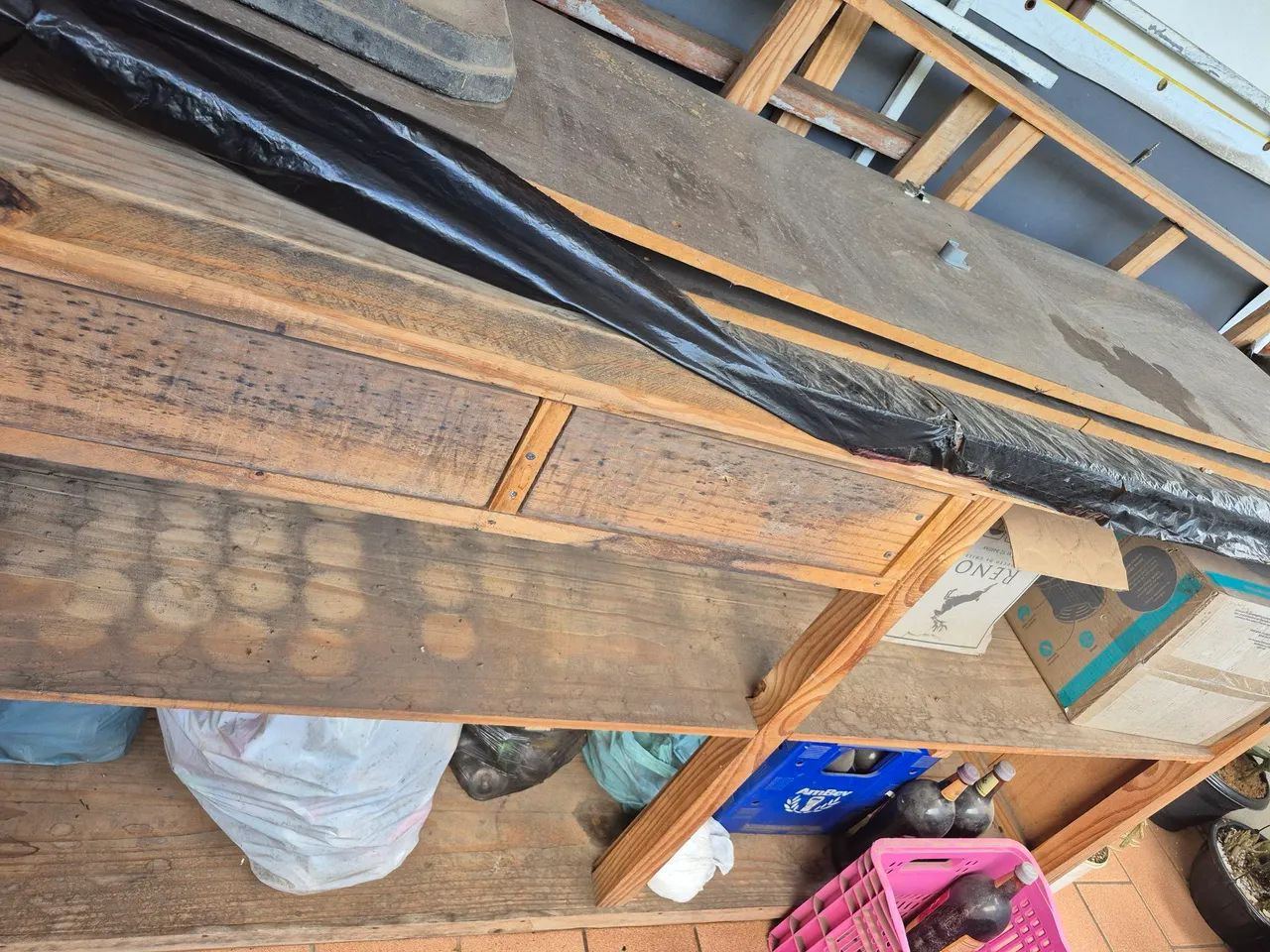 Balcão de bar - Foto 4