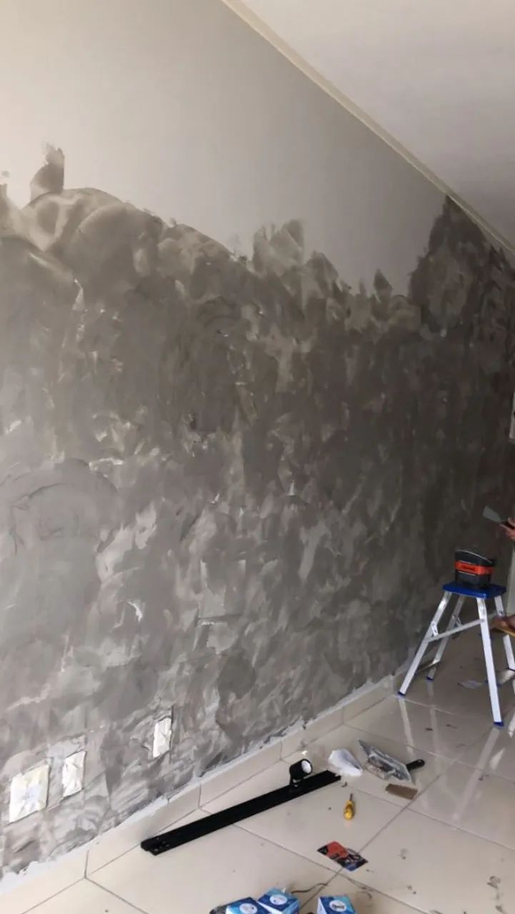 Serviço de pintura  - Foto 2