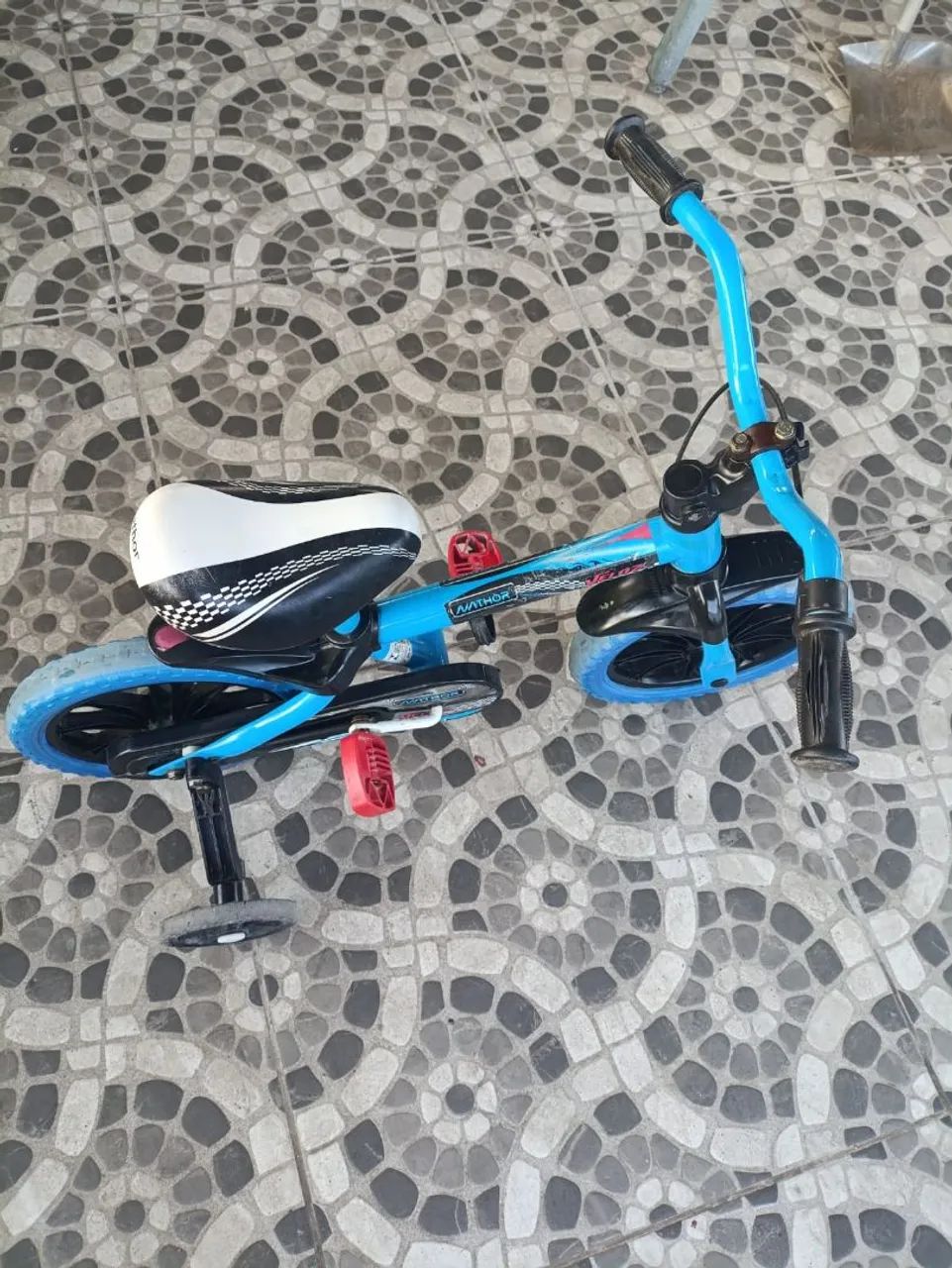Bicicleta infantil  - Foto 2