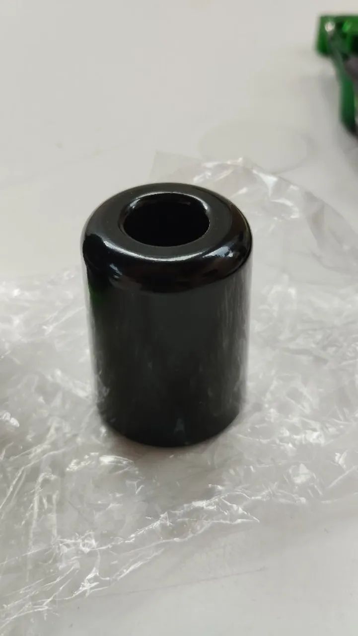 Peso de guidao original kawasaki  - Foto 3