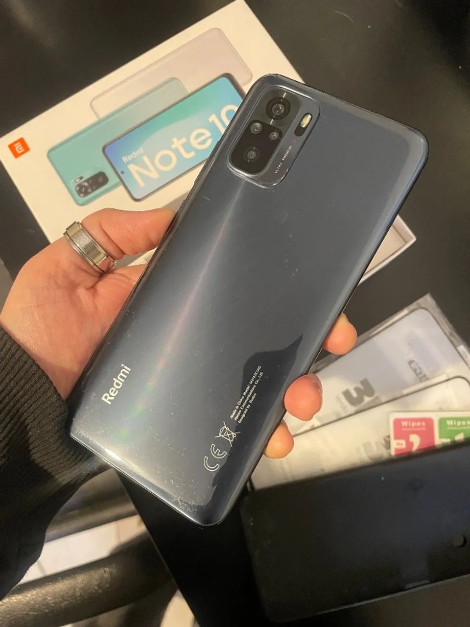 Xiaomi Redmi Note 10 64gb