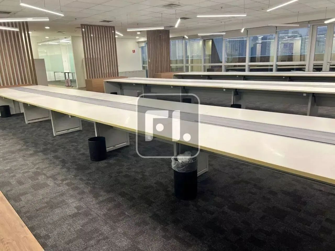 Escritório para aluguel e venda com 400 metros quadrados em Jardim Europa - São Paulo - SP - Foto 2