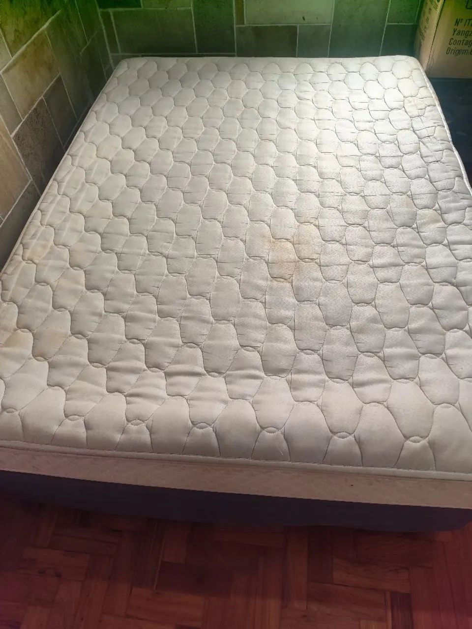 Cama Box - Foto 2
