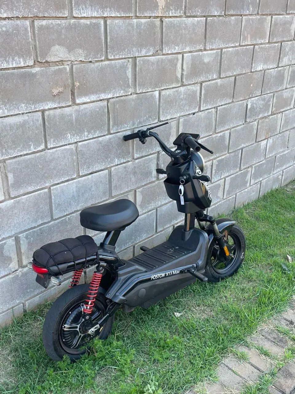 Foston x13 Max  - Foto 2