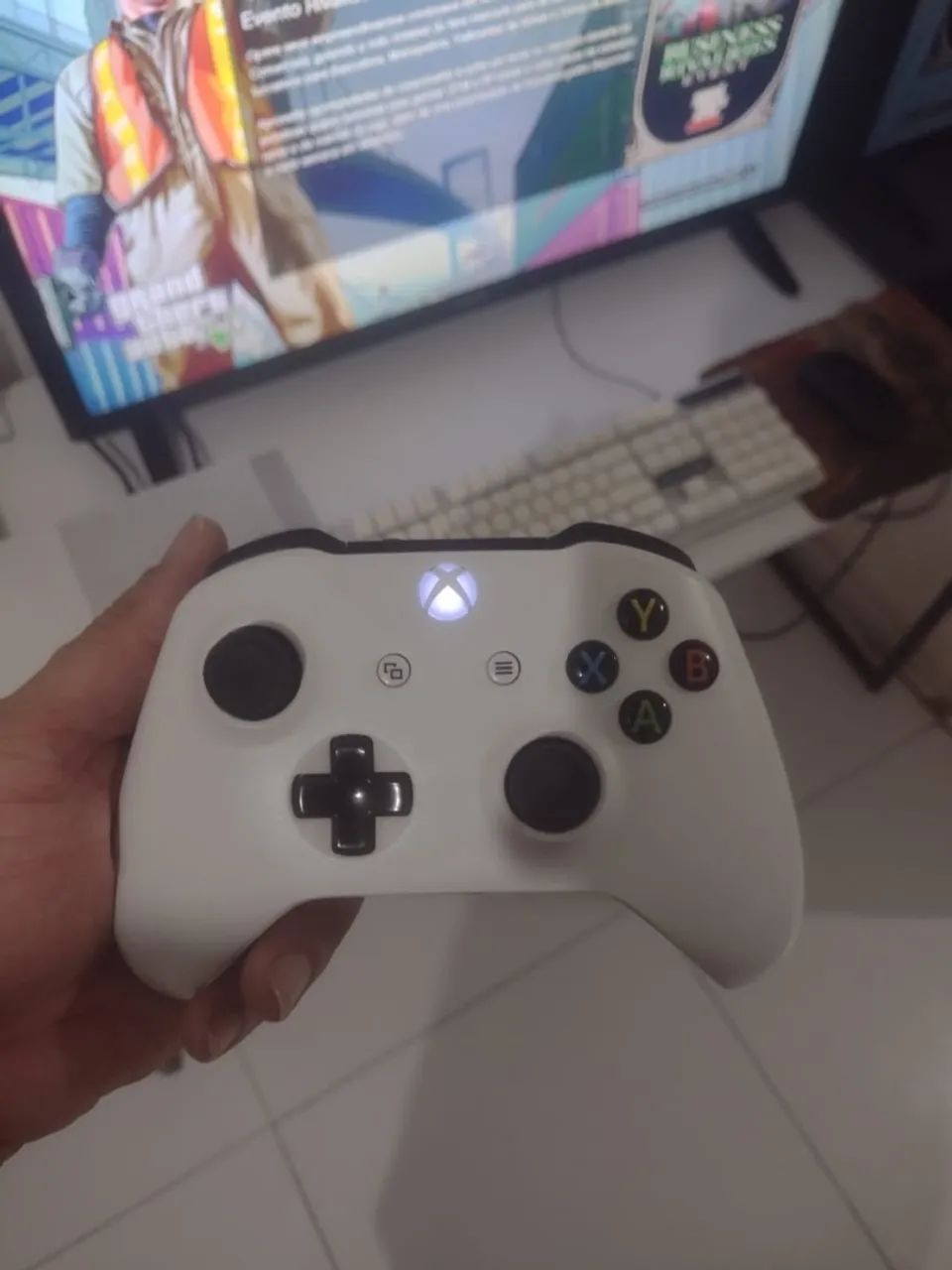 XBOX ONE S (1TB) - Foto 3