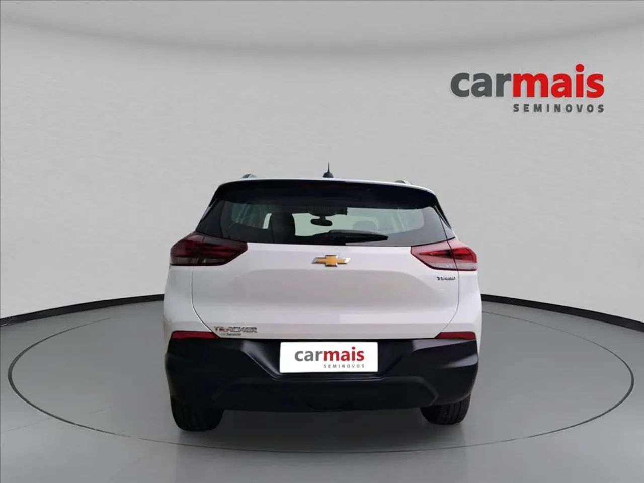 Chevrolet Tracker 2023 - Foto 4