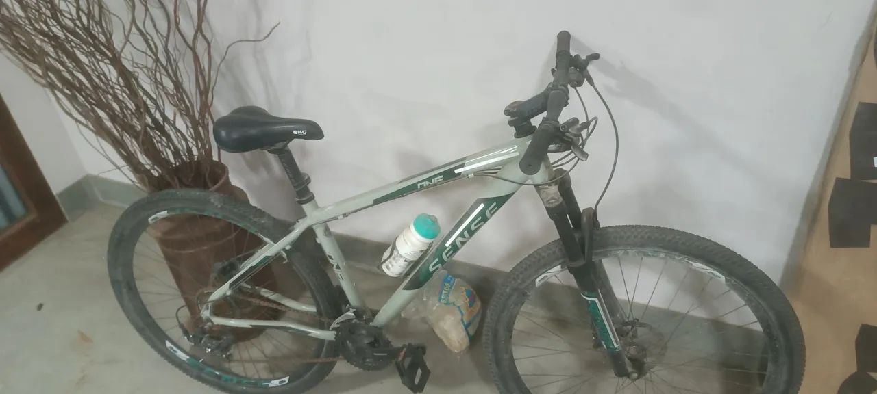  bicicleta  - Foto 5