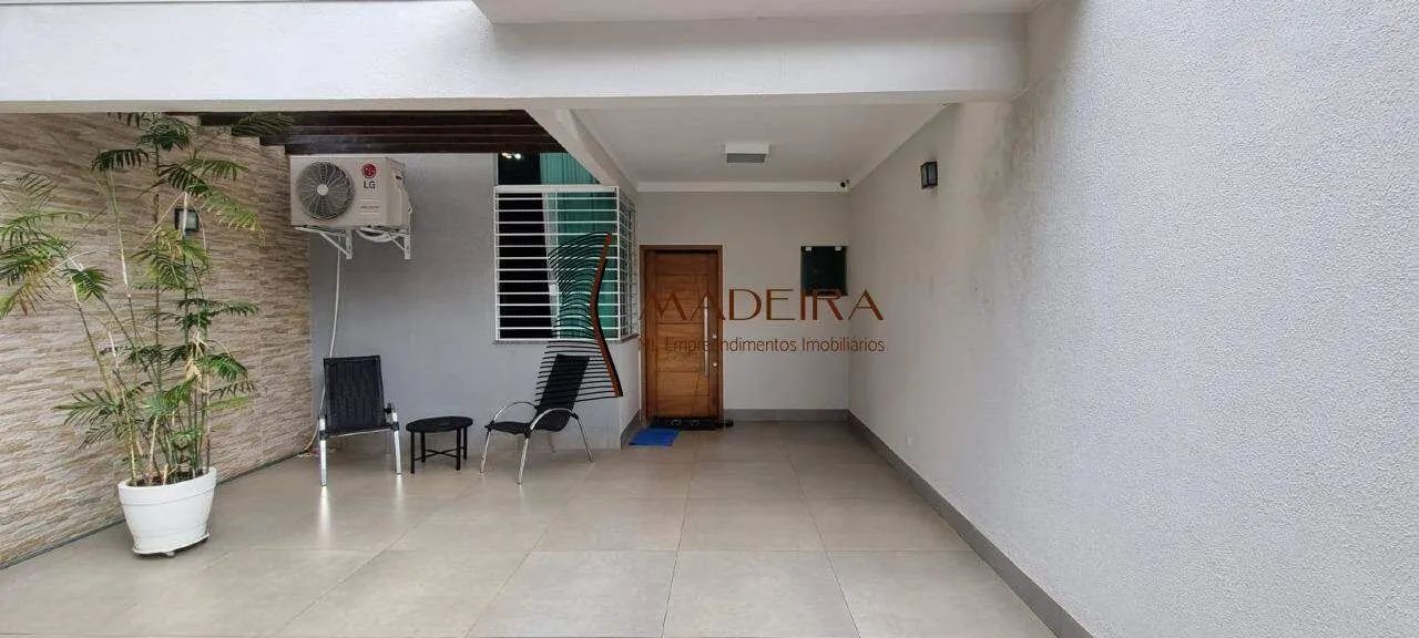 LINDA CASA NO JARDIM ITÁLIA