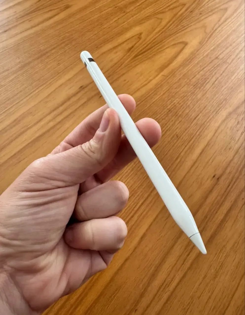 Apple Pencil 1a Geração (A1603) nova 