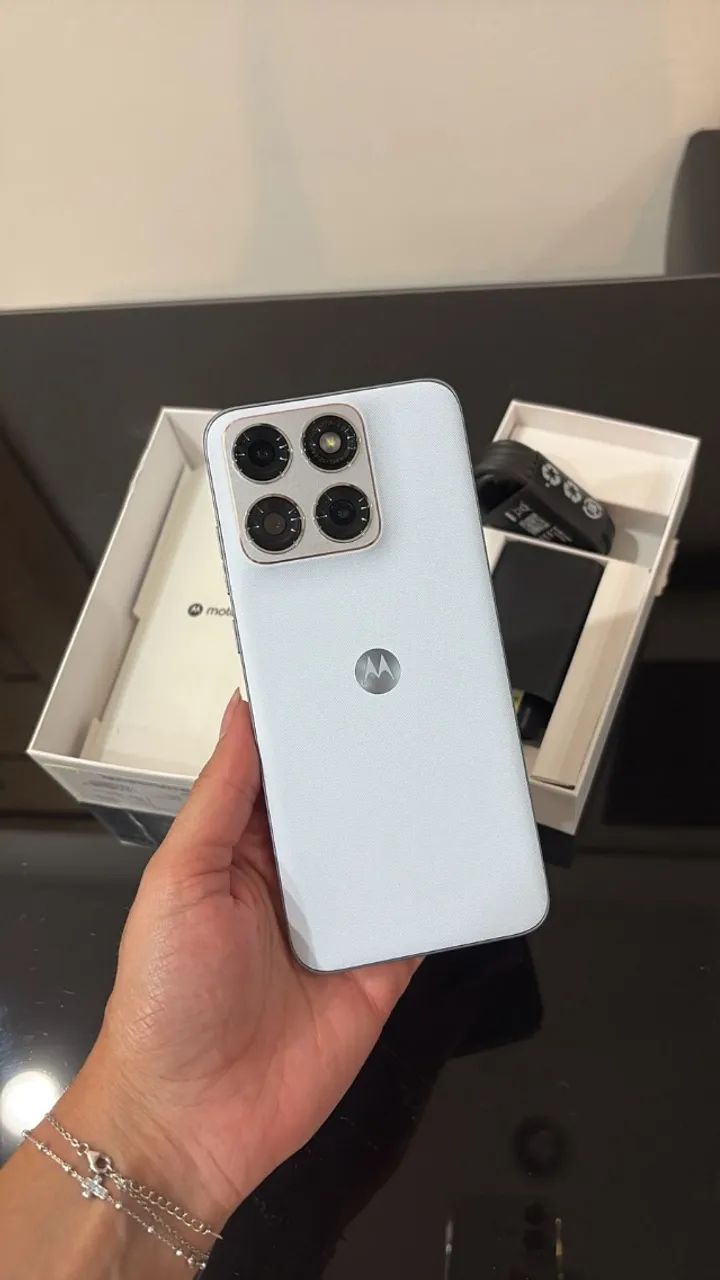 celular edge 70 fusion 5g - Foto 3