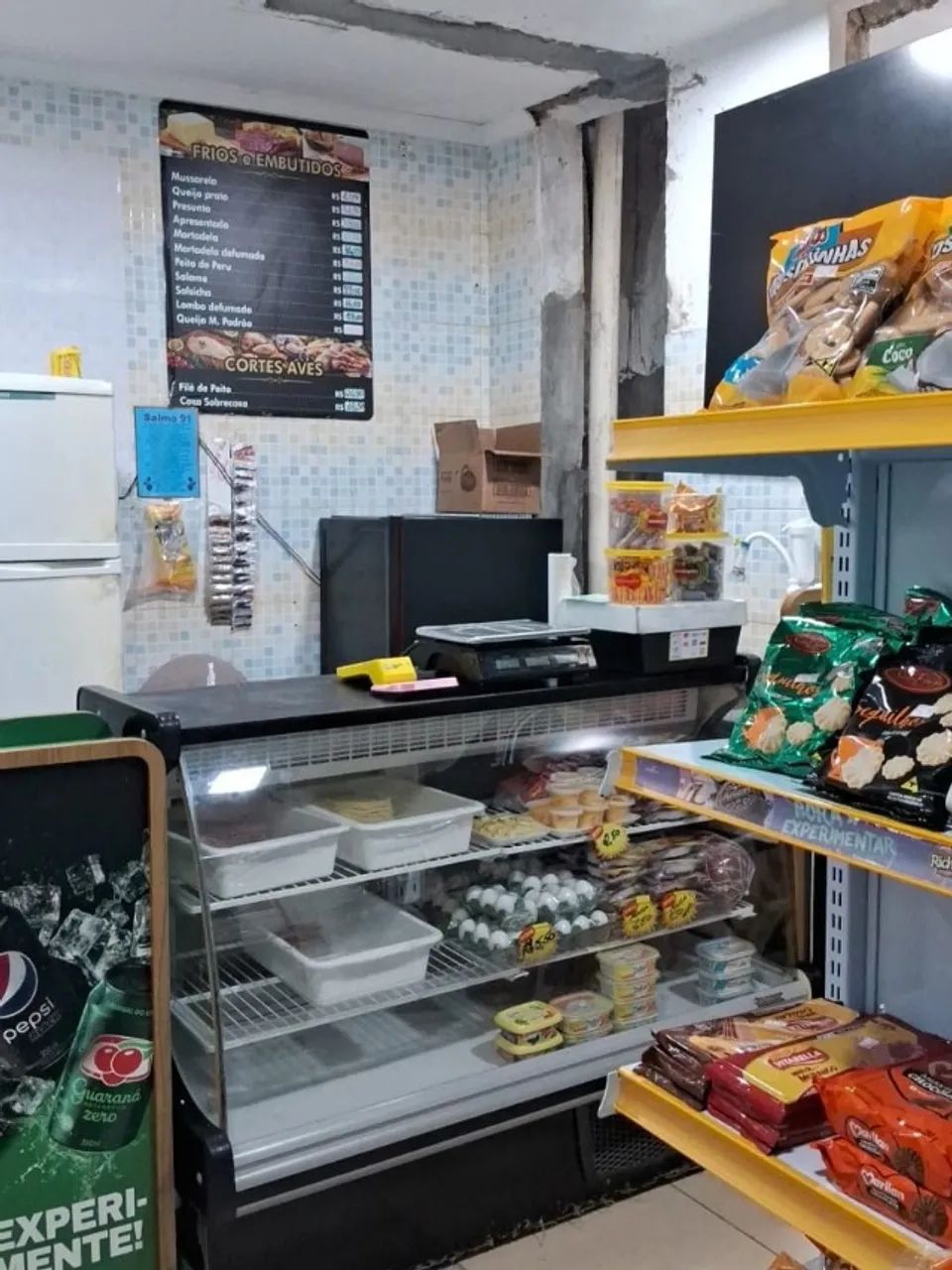 Casa de Frios / Ponto comercial à venda - Foto 3