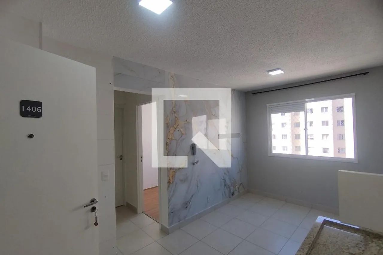 Apartamento à Venda - Sacomã, 2 Quartos, 35 m2 - Foto 3
