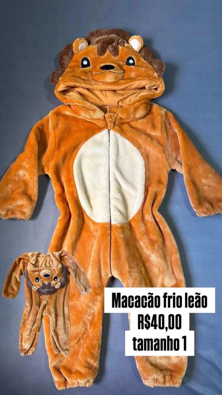 Desapego infantil  - Foto 2