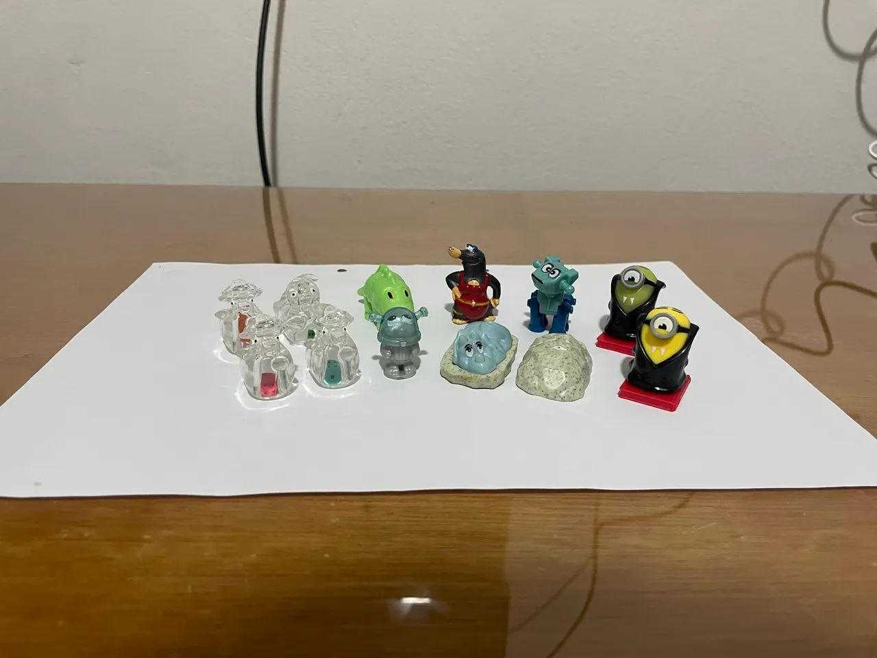 Miniaturas Kinder Ovo Diversas - Foto 2