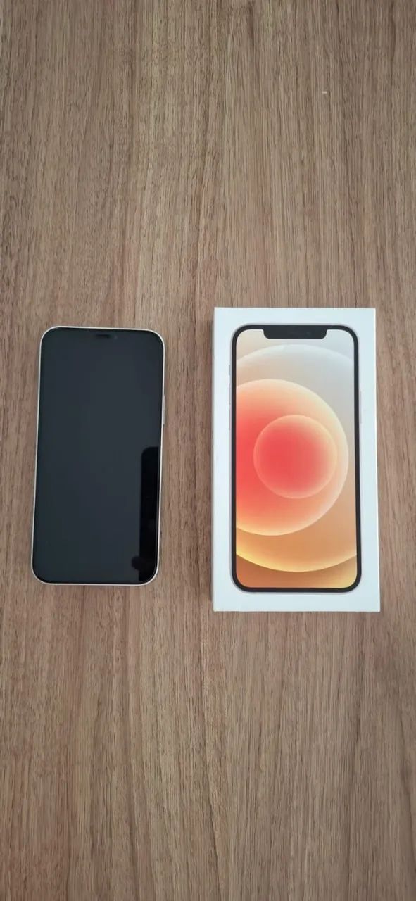 iPhone 12