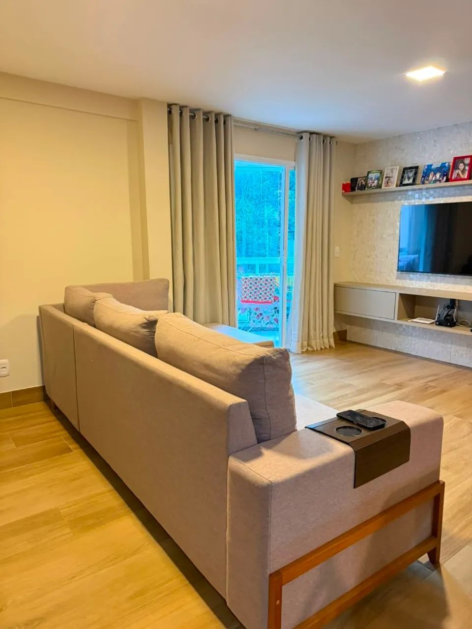 Apartamento no Centro de Domingos Martins  - Foto 4