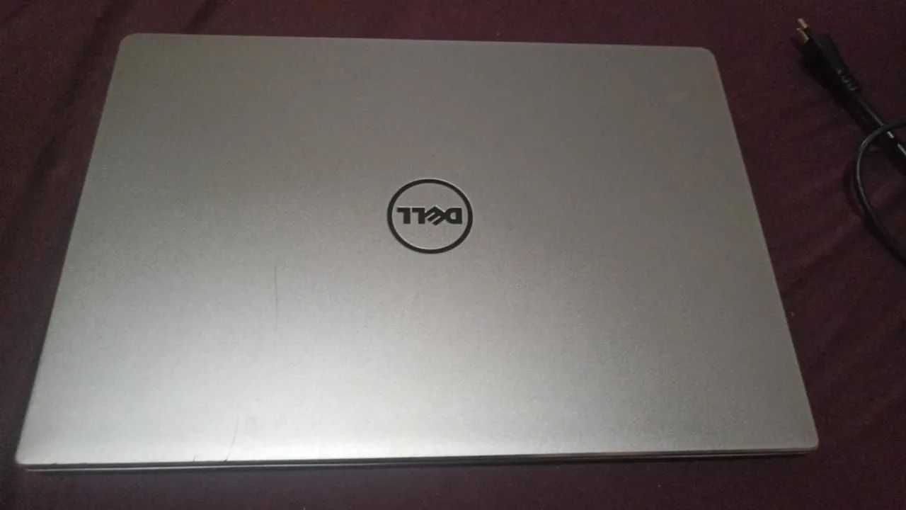 Notebook dell - Foto 2