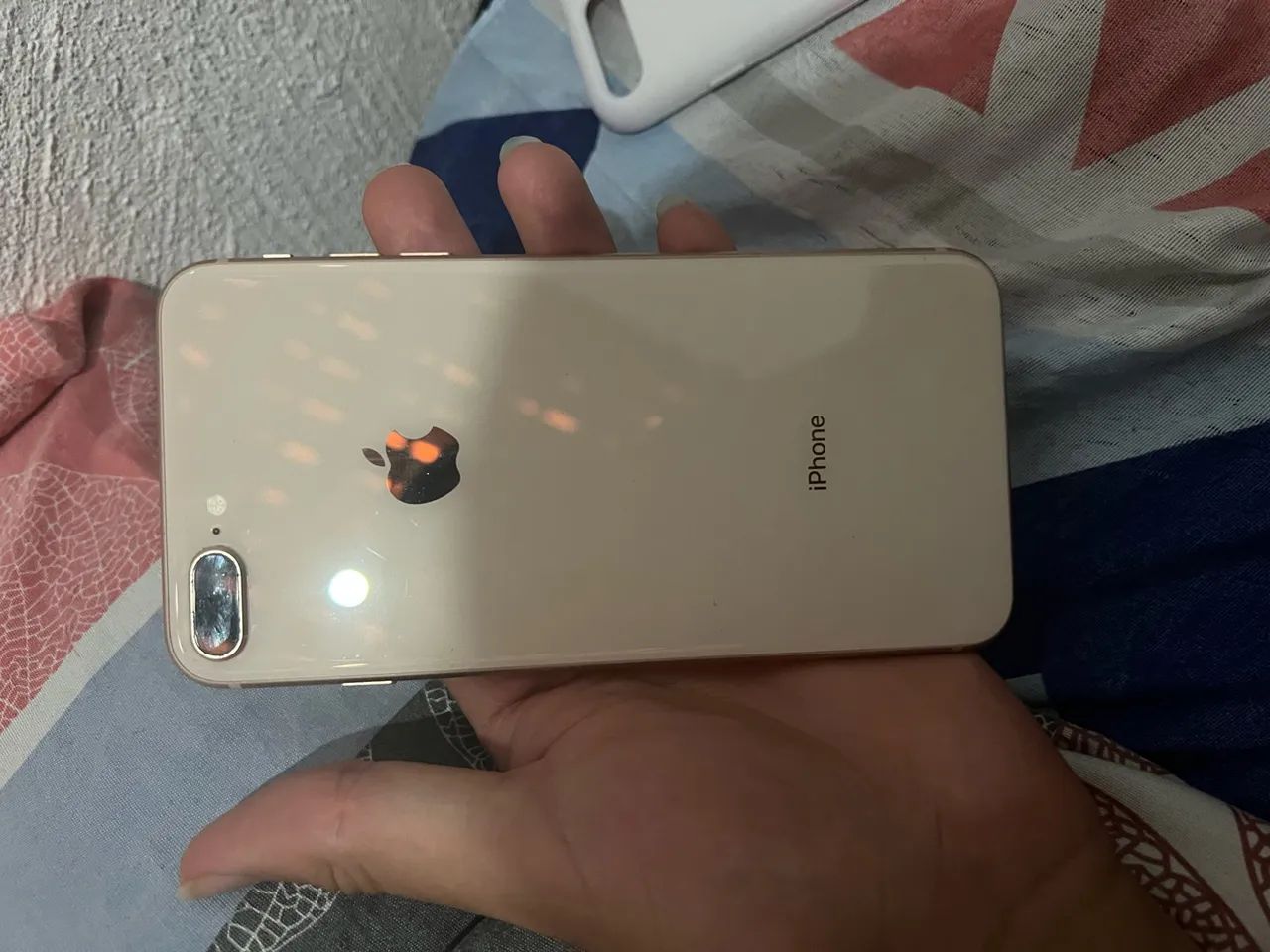 8 plus  - Foto 3